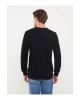LCWAIKIKI Classic Bisiklet Yaka Uzun Kollu Erkek Sweatshirt