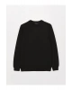 LCWAIKIKI Classic Bisiklet Yaka Uzun Kollu Erkek Sweatshirt