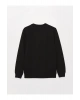 LCWAIKIKI Classic Bisiklet Yaka Uzun Kollu Erkek Sweatshirt