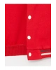 Bisiklet Yaka Uzun Kollu Baskılı Erkek Bebek Sweatshirt ve Pantolon 2li Takım