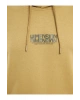 Kapüşonlu Uzun Kollu Baskılı Erkek Sweatshirt