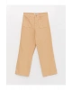 Wideleg Kız Çocuk Pantolon