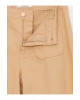 Wideleg Kız Çocuk Pantolon