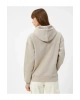 Kadın Sweatshirt Vizon 4wak10062ek
