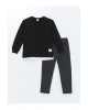Lcw Çocuk W4ey04b1 Tkm,efe 4w New Black