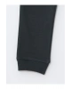 Beli Lastikli Nostaljik Maymun Erkek Bebek Jogger Eşofman Alt