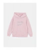 LCW Kids Kapüşonlu Kız Çocuk Sweatshirt (W4)