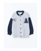 Lcw Çocuk W47638b1 Tkm,best 4w Grey Melange