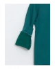 Lcwk Bisiklet Yaka Erkek Çocuk Kalın Sweatshirt 2li