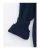 Lcwk Bisiklet Yaka Erkek Çocuk Kalın Sweatshirt
