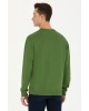 Erkek Yeşil Sweatshirt 50270752-VR054