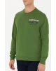 Erkek Yeşil Sweatshirt 50270752-VR054