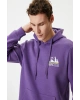 Erkek Sweat - 4WAM70224MK