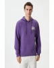 Erkek Sweat - 4WAM70224MK