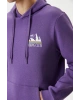 Erkek Sweat - 4WAM70224MK