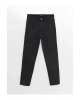 Slim Fit Kadın Jean Pantolon