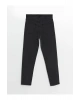 Slim Fit Kadın Jean Pantolon