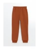 LCW Kids Kapüşonlu Erkek Çocuk Sweatshirt ve Eşofman Alt 2li