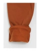 LCW Kids Kapüşonlu Erkek Çocuk Sweatshirt ve Eşofman Alt 2li