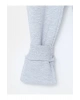 Lcw Kids Turkuaz Bisiklet Uzun Kollu Baskılı Erkek Bebek Sweatshirt Ve Eşofman Alt 2li Takım