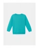Lcw Kids Turkuaz Bisiklet Uzun Kollu Baskılı Erkek Bebek Sweatshirt Ve Eşofman Alt 2li Takım