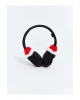 LCW ACCESSORIES Penguen Figürlü Pelüş Erkek Çocuk Kulaklık