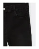 Lcwk Beli Lastikli Kız Çocuk Jean Pantolon