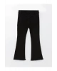Lcwk Beli Lastikli Kız Çocuk Jean Pantolon