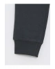 LCW Kids Bisiklet Yaka Erkek Bebek Sweatshirt ve Eşofman Alt 2li