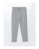 LCW Vision Yeni Siyah Slim Fit Erkek Pantolon