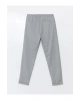 LCW Vision Yeni Siyah Slim Fit Erkek Pantolon