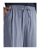 LCW Kadın Beli Lastikli Düz Pantolon