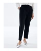 Standart Fit Kadın Cigarette Pantolon