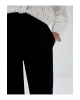Standart Fit Kadın Cigarette Pantolon