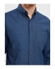 Classic Regular Fit Uzun Kollu Gabardin Erkek Gömlek