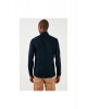 Erkek Minimalist Uzun Kol Gömlek - Regular Fit