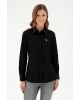 U.S. Polo Assn. G082Gl004-1961333 Kadın Dokuma Gömlek