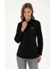 U.S. Polo Assn. G082Gl004-1961333 Kadın Dokuma Gömlek