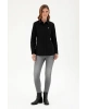 U.S. Polo Assn. G082Gl004-1961333 Kadın Dokuma Gömlek