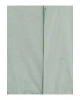 Lcw Kapüşonlu Uzun Kollu Kız Bebek Fermuarlı Sweatshirt