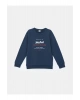 LCW Bisiklet Yaka Erkek Çocuk Sweatshirt 2li