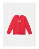 LCW Bisiklet Yaka Erkek Çocuk Sweatshirt 2li