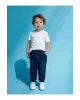 LCW baby İndigo Erkek Bebek Jean Pantolon