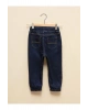LCW baby İndigo Erkek Bebek Jean Pantolon