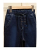 LCW baby İndigo Erkek Bebek Jean Pantolon
