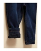 LCW baby İndigo Erkek Bebek Jean Pantolon