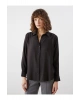 LCW Vision Oversize Kadın Gömlek