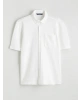 CWAIKIKI Classic Beyaz Regular Fit Erkek Gömlek