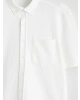 CWAIKIKI Classic Beyaz Regular Fit Erkek Gömlek