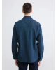 LCW Jeans Indigo Regular Fit Erkek Jean Gömlek